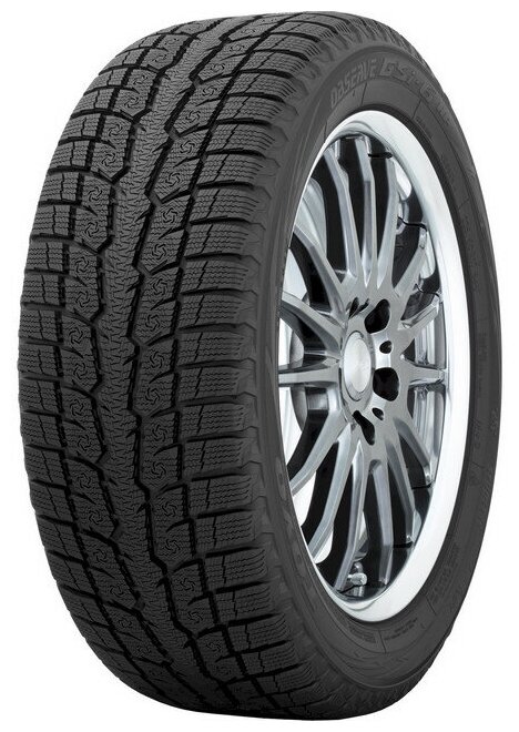 Зимние шины Toyo Observe GSi-6 зимняя