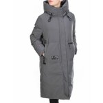 Куртка демисезонная оверсайз женская LAFOR - Изображение 4