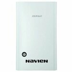 Газовый настенный котел Navien Deluxe One -24k (Одноконтурный) - 24 кВт - Изображение 6