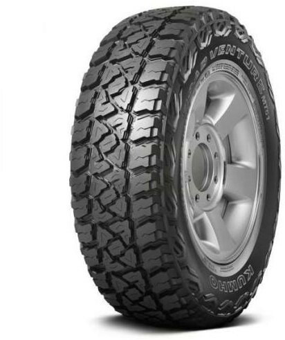 Шины Шина Kumho(Кумхо) Road Venture MT51 255/70 R16 115/112Q