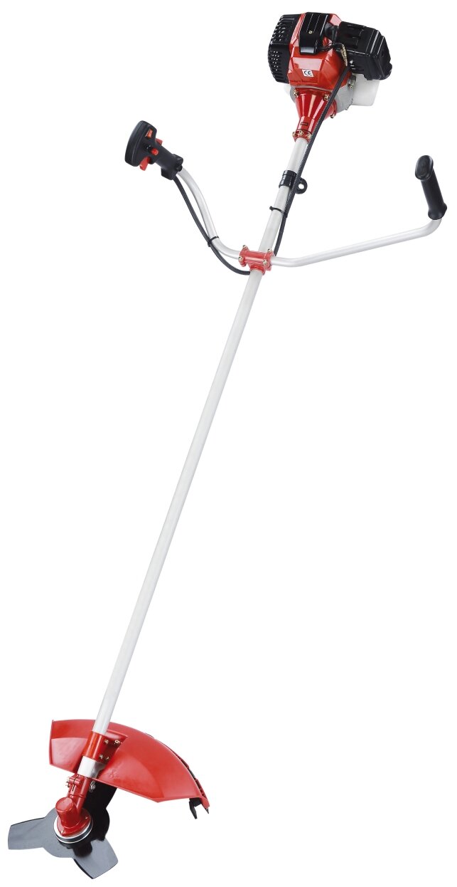 Триммер бензиновый ELITECH Т 43 Промо, 1.8 л.с., 44 см