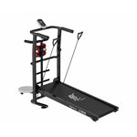 Беговая дорожка DfC T30 - Изображение 1