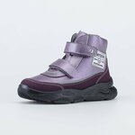 Ботинки для малышек-девочек LC Waikiki, размер 24, sweet pink - Изображение 2