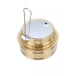 Система приготовления пищи FireMaple STAR X5 Polaris Blue (высокогорная, высотная) - Изображение 5