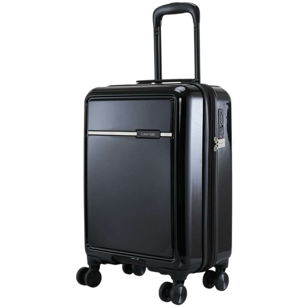 Calvin Klein Rider S чёрный