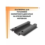 Сальники(редуктора) мотоблока Угра(всех модификаций) - Изображение 1