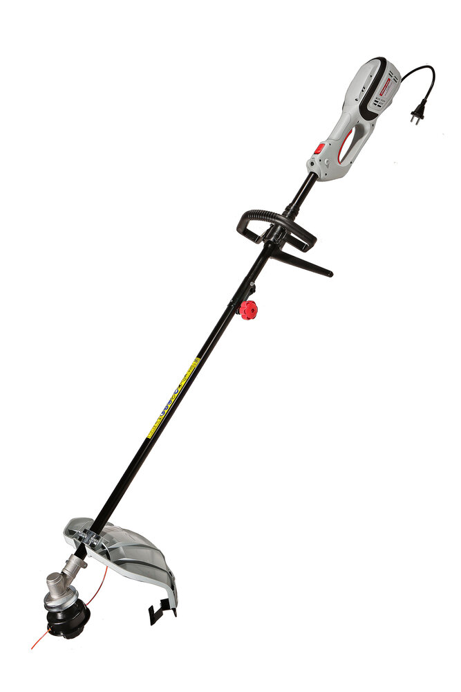 Триммер электрический Энергомаш ЭТ-1500Р Энергомаш