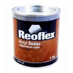 Грунт универсальный Быстросохнущий акрил KUDO 520 мл белый 6шт - Изображение 2