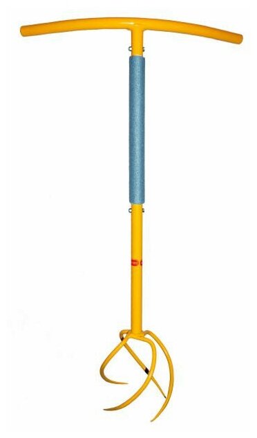 Культиватор Торнадо