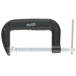 Винтовая струбцина Rockforce RF-6454 - Изображение 5