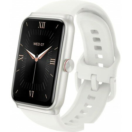 Фитнес-браслет HONOR Choice Band (белый)