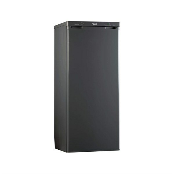 Морозильная камера Pozis FV-115 графитовый