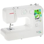 Швейная машина Janome Juno 513 - Изображение 6