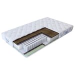 Анатомический матрас Anriz, беспружинный Zefir S, 80х195 - Изображение 4