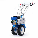 Мотоблок бензиновый Yanis Angry, 6.5 л.с. - Изображение 1