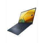 Ноутбук Asus Expertbook B3604CVA-Q90154, 16", IPS, Intel Core i7 1355U, DDR5 16ГБ, SSD 1024ГБ, Intel Iris Xe graphics, черный (90nx07b1-m00580) - Изображение 9