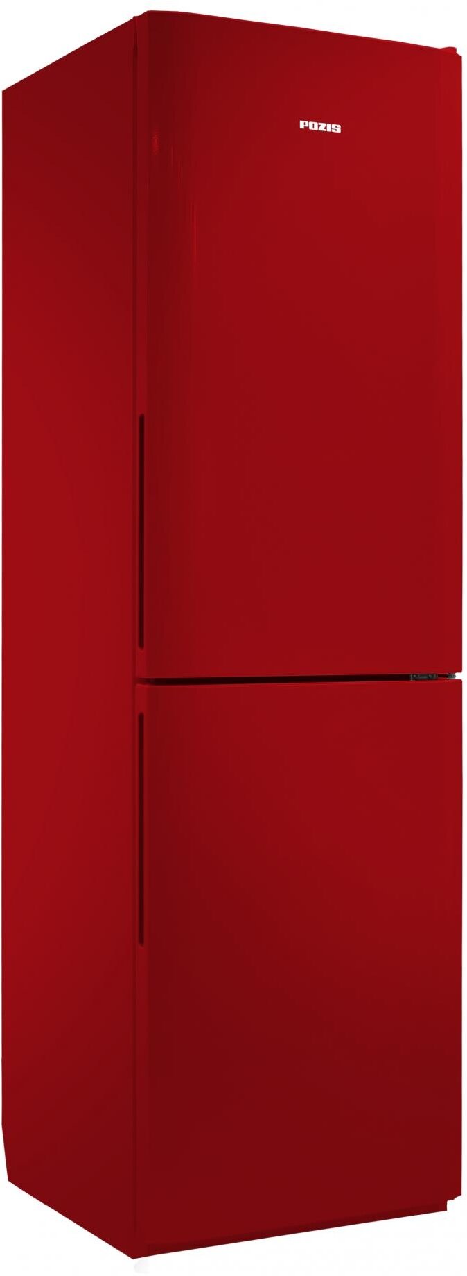 Холодильник Pozis RK FNF-172 W