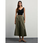 Брюки ПБК ЦСКА черные, размер 2XL - Изображение 7