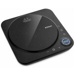 Газовая плита с электрической духовкой MAUNFELD MGC60ECW05 - Изображение 2