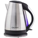 Чайник LUMME LU-4106 светлая яшма - Изображение 4