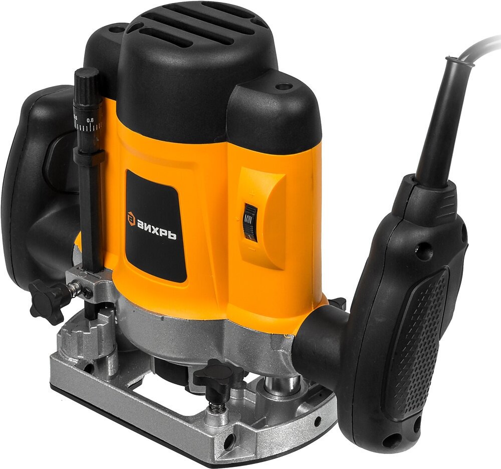 Фрезер Вихрь ФМ-1300 1300Вт 30000об/мин макс. ход:50мм