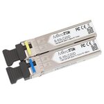 трансивер Fibertrade FT-SFP+-LR-10-D - Изображение 1