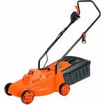 Газонокосилка бензиновая Sturm PL5114S самоходная 2 в 1 - Изображение 2