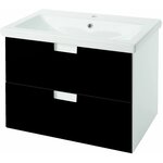 Тумба Bellezza 60 напольная 1 ящик - Изображение 1