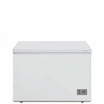 Морозильный ларь WILLMARK CF-190IW - Изображение 8