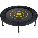 Батут каркасный PLANK 6ft External синий - Изображение 2