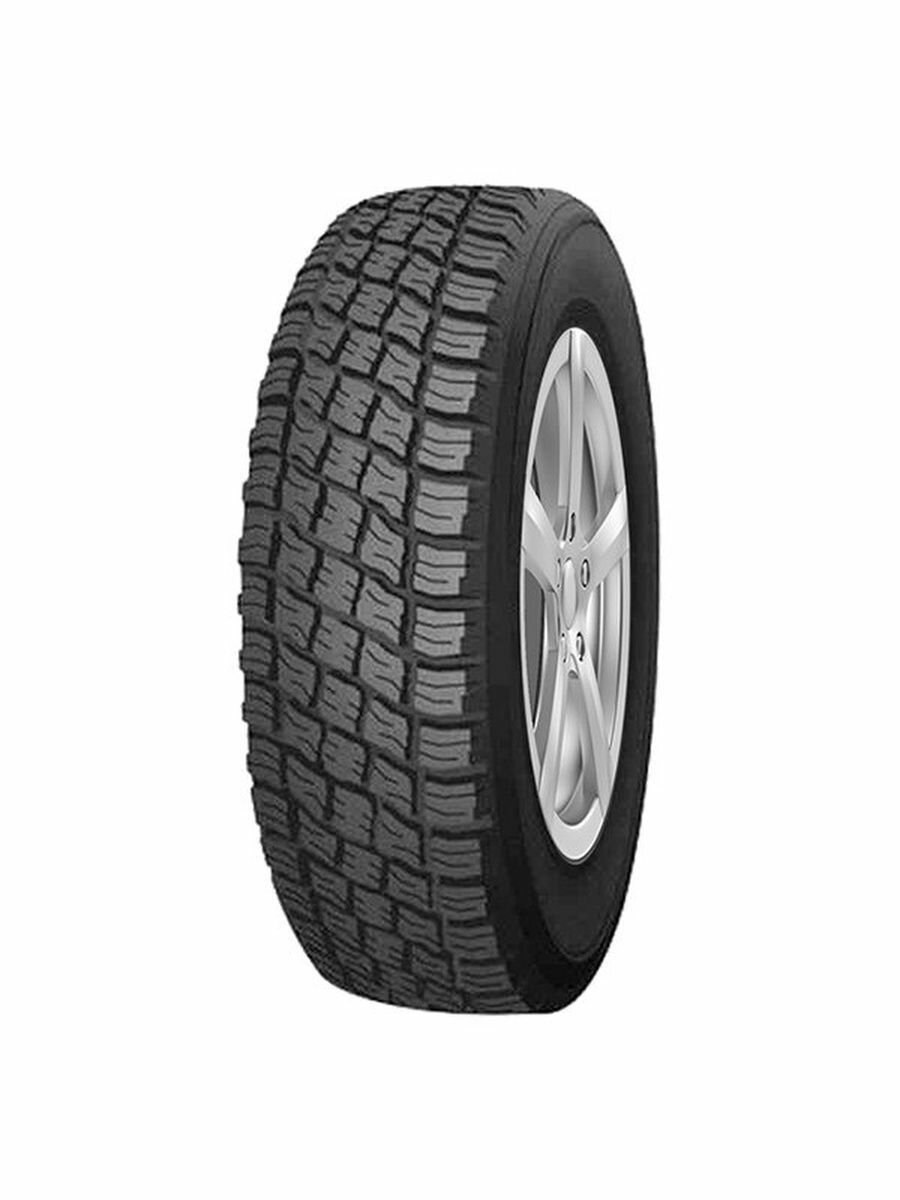 Шины Алтайшина Ашк Forward Professional 219 Кам 225/75 R16 104R всесезонная