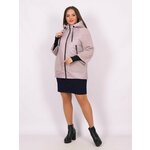 Куртка Louren Wilton 91028/NЧерный/54 - Изображение 1