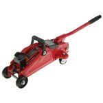 Домкрат подкатной TOR 2,5T LT-FJ825001 2,5т 85-350mm [1005830] - Изображение 4