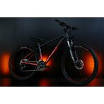 Велосипед LORAK Safe 27,5 Prom - Изображение 1