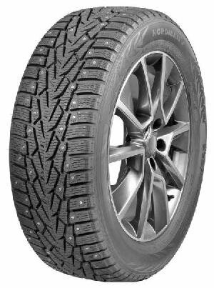Зимние шины Ikon Tyres Nordman 7 175/70 R13 82T