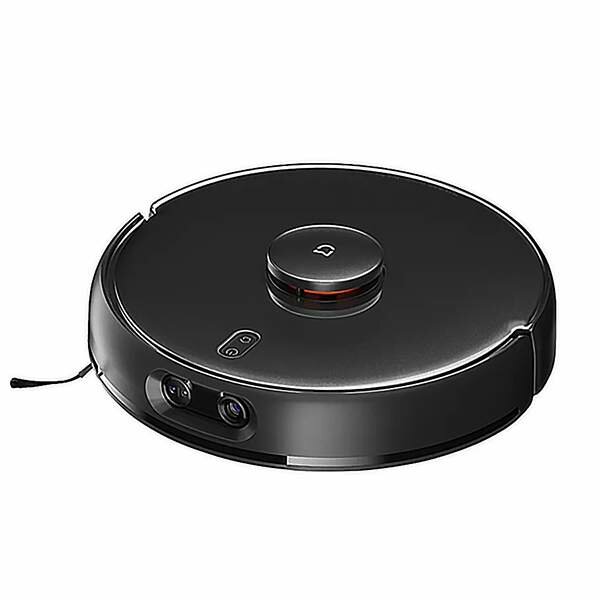 Робот-пылесос Xiaomi Mijia Robot Vacuum-Mop 2 Pro (MJSTS / BHR5464CN) Black