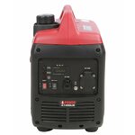 Инверторный бензиновый генератор A-iPower A1400LiS с ручным запуском, 1.2 кВт, 230В (20311) - Изображение 1