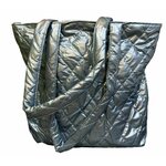 Сумка тоут женская, черный - Изображение 3