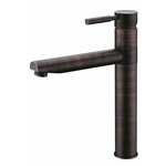 Смеситель для раковины Wasserkraft Tauber 6403 - Изображение 8