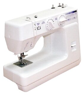Швейная машина DRAGONFLY 515