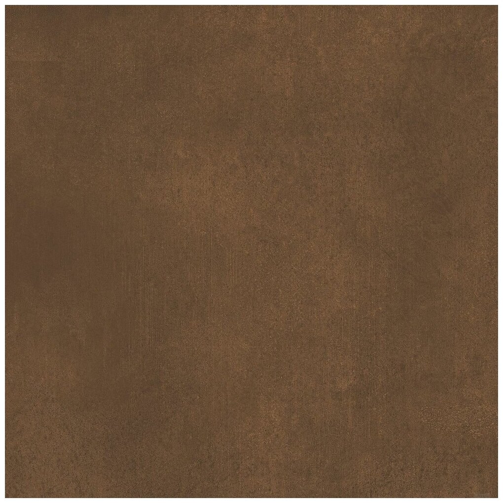 Плитка керамогранит Грессе Matera GRS06-24 600х600 Oxide матовый 1 уп=1,44 кв. м