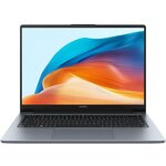 Ноутбук Huawei MateBook D15 BODE-WDH9 i5 1155G7/8G/512G/15,6/W11(53013PAB) - Изображение 1