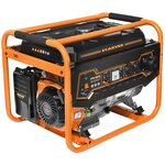 Генератор бензиновый Carver PPG-2500 - Изображение 1