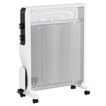 Автомобильный обогреватель от прикуривателя "Auto Heater Fan" 12 V (теплый и холодный воздух) - Изображение 4