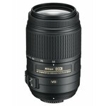 Объектив Nikon 50mm f/1.8G AF-S Nikkor - Изображение 2