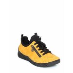 Rieker Туфли женские лето Рикер артикул L0355-80 размер 37 - Изображение 5