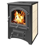 Банная печь Везувий ПК-01 (270) - Изображение 3