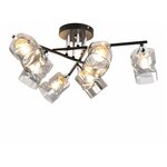 Люстра светодиодная Citilux Тамбо CL716141Wz - Изображение 2