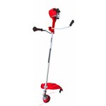 Триммер бензиновый ставр ТБ-1600, красный - Изображение 1