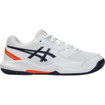 Кеды Geox J367RE темно-синий, Размер 38 - Изображение 1